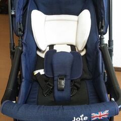 【お取引先決定】Joie ベビーカー の画像