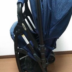 【お取引先決定】Joie ベビーカー 