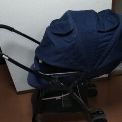 【お取引先決定】Joie ベビーカー の画像