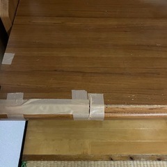 勉強机の画像