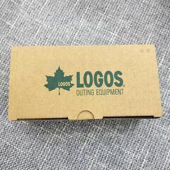 LOGOS マルチカップ2個セットの画像