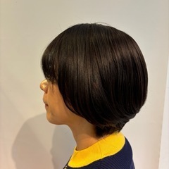 2月平日限定‼️カットモデル募集中✂️