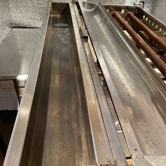 大判焼機(40個)都市ガス用の画像