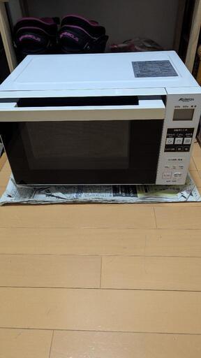 アビテラックス 電子レンジ