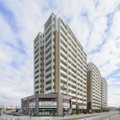 🏡駅近　設備充実　ネット無料　最上階1LDK　糟屋郡新宮町新宮中央🏡