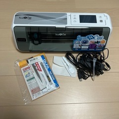 brother
カッティングマシーン