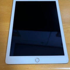 iPad Air2　64gb ジャンク