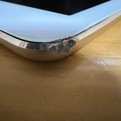 iPad Air2　64gb ジャンクの画像