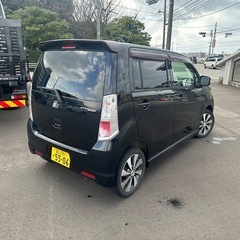 スティングレー‼️H24年‼️リミテッドII‼️6万キロ‼️シートヒーター‼️車検あり‼️の画像