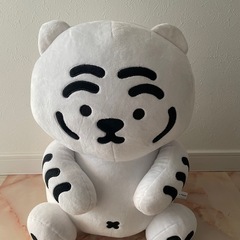 (未使用)ムジークタイガー