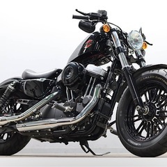 【買いたい！】ハーレーXL1200X 2016年以降の後期！