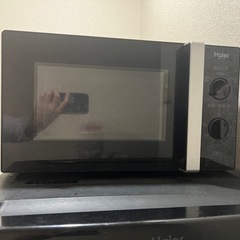 電子レンジ