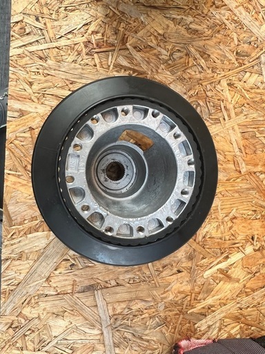 ハイエース　ステアリングボス　BOSS KIT エアバック付き車用 ハイエース ステアリングボス BOSS KIT エアバック付き車用