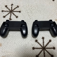 任天堂Switch有機EL ソフト　おまけ付きの画像