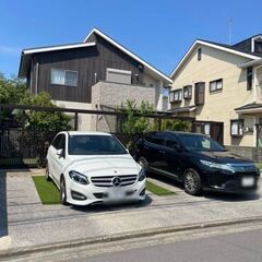 🏡駅近　敷地広々　中古戸建　糟屋郡新宮町大字新宮🏡