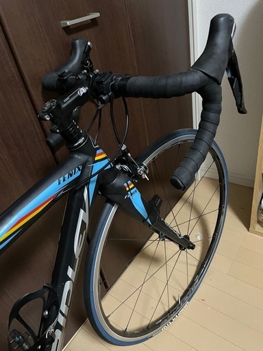 RIDLEY リドレー ロードバイク