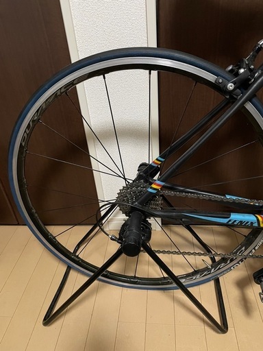 RIDLEY リドレー ロードバイク