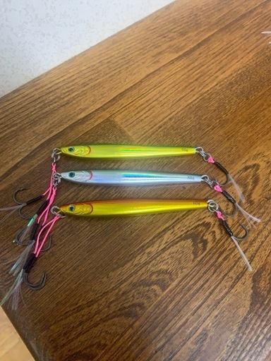 Tgベイトスリム45×3  60×3