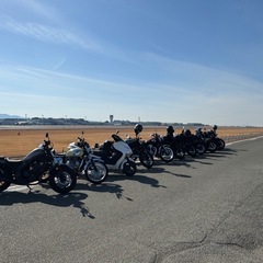 ⭐️バイク女子募集中⭐️ 2月15日（土） - 菊池郡