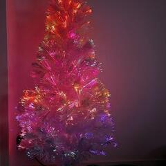 クリスマスツリーの画像