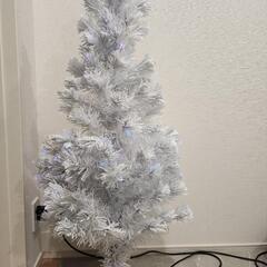 クリスマスツリーの画像