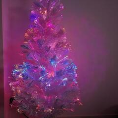 クリスマスツリーの画像