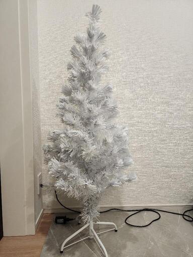 クリスマスツリー