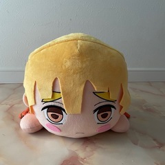 (未使用)鬼滅の刃 我妻善逸
