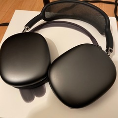 apple airpods max スペースグレー　正規品