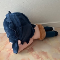 (未使用)鬼滅の刃 嘴平伊之助の画像