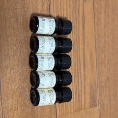 アロマ　エッセンシャルオイルの画像