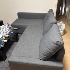 ソファー