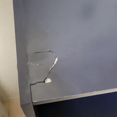 【無料】２個セットで！３段カラーボックスの画像