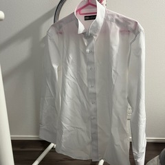 ウエディングシャツ