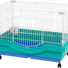 【最終値下げ】ラビットゲージ(小動物用)