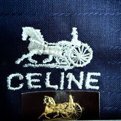 CELINE(セリーヌ)のハンカチの画像