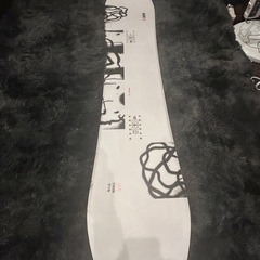 RIDE TWINPIG 157cm