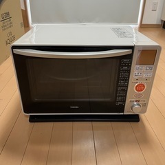 TOSHIBA 電子レンジ