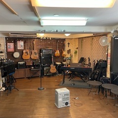 大阪府豊中市のギター教室｜大阪のギターレッスンの画像