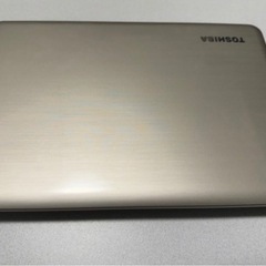 dynabook N51/TG 11.6型ノートパソコン※付属品...