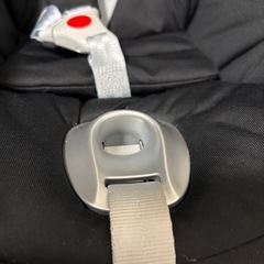 決定しました⭐︎　サイベックス　cybex チャイルドシート　エイトンQ アトンQ Aton Qの画像