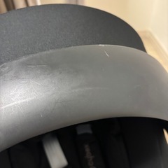 決定しました⭐︎　サイベックス　cybex チャイルドシート　エイトンQ アトンQ Aton Qの画像