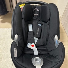 決定しました⭐︎　サイベックス　cybex チャイルドシート　エ...