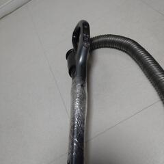【取引中】【ジャンク】TOSHIBA 東芝 掃除機 VC-SG314の画像