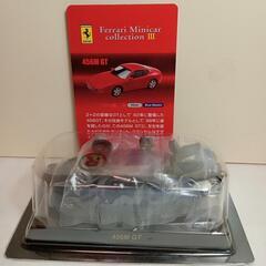 京商フェラーリコレクション1/64 456MGT新品