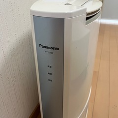パナソニック　除湿乾燥機の画像