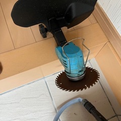 芝刈り機の画像