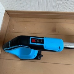 芝刈り機の画像