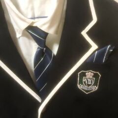 季節商品！子供用スーツ①コムサ・イズムCOMME CA ISM子...