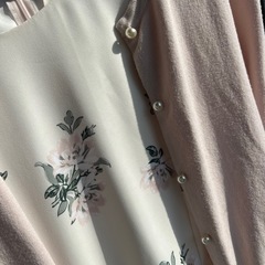 Debut de Fioreのワンピースの画像